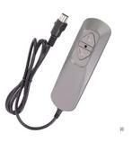 Elektrische sta op stoel fauteuil afstandsbediening 5 Pin, Ophalen, Kunststof, N, N