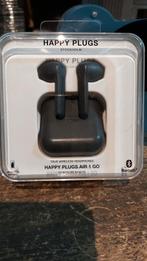 Happy plugs air 1 go nieuw in ovp, Telecommunicatie, Mobiele telefoons | Oordopjes, Ophalen of Verzenden, Zo goed als nieuw