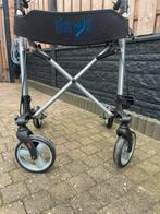 Gebruikt maar in prima staat zijnde Rollator, Diversen, Ophalen, Opvouwbaar, Gebruikt