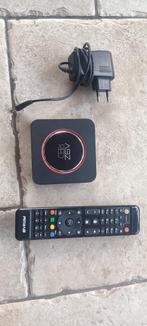 IPTV kastje, Ophalen, Niet werkend, USB 2, Zonder harde schijf
