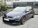 Volkswagen Golf 7.5 GTI 1.4 TSI ACT Pano|Leer|LED|Virtuel|Me, Gebruikt, 4 cilinders, Met garantie (alle), Blauw