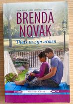 Thuis in zijn armen - Brenda Novak, Boeken, Ophalen of Verzenden, Gelezen, Nederland