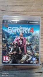 Ps3 - Far Cry 4 - Playstation 3, Spelcomputers en Games, Games | Sony PlayStation 3, Ophalen of Verzenden, 1 speler, Zo goed als nieuw