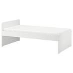 Ikea Bed 200x90 met Pocketveermatras - Nieuwstaat!, Ophalen of Verzenden