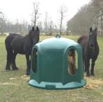 JFC Hooistolp, Hooihut, voor over een grote ronde hooibaal, Ophalen of Verzenden, Nieuw, Overige soorten