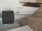 Vloerlamp, Huis en Inrichting, Lampen | Vloerlampen, Ophalen of Verzenden, Zo goed als nieuw, Metaal, 150 tot 200 cm