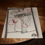 The broads / sing sing sing, Ophalen of Verzenden, Zo goed als nieuw, Pop