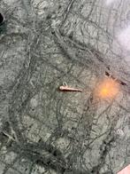 Zilveren microfoon, Ophalen of Verzenden, Zilver