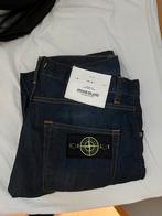 Stone island broek heren 31x34 nieuw, Kleding | Heren, Ophalen, Zo goed als nieuw, Blauw