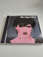 Nina Hagen Band CD, Cd's en Dvd's, Ophalen of Verzenden, Zo goed als nieuw, Alternative