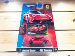 Ferrari Racer 430 Scuderia hotwheels, Ophalen of Verzenden, Nieuw, Auto