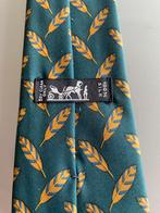 HERMES STROPDAS, Kleding | Heren, Stropdassen, Nieuw, Ophalen of Verzenden, Hermes, Met patroon