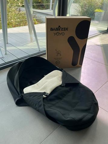 Babyzen YOYO 0+ Newborn Pack - complete set beschikbaar voor biedingen