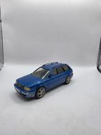 Neo Audi RS2 Blauw, Ophalen of Verzenden, Zo goed als nieuw, Auto, Overige merken