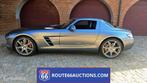 Mercedes-Benz SLS AMG | 2012 | Route 66 Auctions, Auto's, Gebruikt, Overige modellen, Overige carrosserieën, Zwart