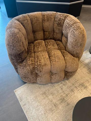 Riviera Maison fauteuil Arosa beschikbaar voor biedingen