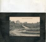 Ansicht Bergen aan Zee met Parnassiapark, Verzamelen, Ansichtkaarten | Nederland, Verzenden, Voor 1920, Gelopen, Noord-Holland