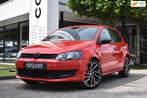 Volkswagen Polo 1.2-12V Trendline APPLE CARPLAY, AIRCO, ELEK, Voorwielaandrijving, Euro 5, Gebruikt, 1198 cc
