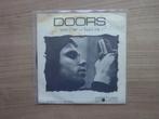 The Doors – Wild Child , Touch Me, Cd's en Dvd's, Vinyl Singles, Gebruikt, 7 inch, Single, Ophalen of Verzenden