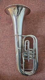 Miraphone bariton | Exklusiv, Muziek en Instrumenten, Ophalen, Gebruikt, Euphonium of Tenortuba, Met koffer of draagtas