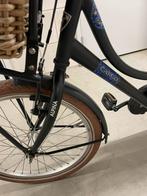 20’’ meisjesfiets(alpina cargo), Fietsen en Brommers, Fietsen | Kinderfietsjes, Ophalen, Zo goed als nieuw, 20 inch of meer, Alpina