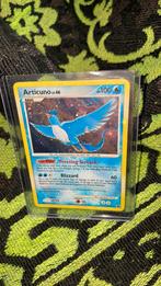 Articuno lv. 46 | 2008, Hobby en Vrije tijd, Verzamelkaartspellen | Pokémon, Ophalen of Verzenden, Zo goed als nieuw, Losse kaart