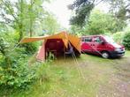 Piramide tent de Waard Lepelaar, Caravans en Kamperen, Tenten, Ophalen, Gebruikt, Tot en met 4