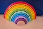 Small Foot Houten Regenboog, Ophalen of Verzenden, Gebruikt, Overige typen