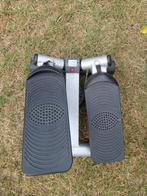 Fitness stepper, Ophalen, Gebruikt, Metaal, Stepapparaat