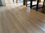 Laminaat kliklaminaat licht eiken 24 m2 gebruikt., 50 tot 150 cm, Ophalen of Verzenden, 10 m² of meer, 10 tot 30 cm