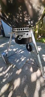 Barbecue / BBQ, Tuin en Terras, Elektrische barbecues, Ophalen, Gebruikt, Weber