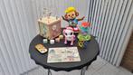 Baby en Dreumes speelgoed, Kinderen en Baby's, Speelgoed | Babyspeelgoed, Ophalen, Gebruikt, Overige typen, Met geluid