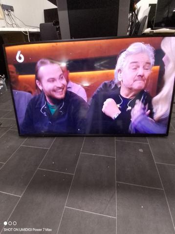 55se3kb-b Partij 15 stuks BEELDSCHERMEN beschikbaar voor biedingen