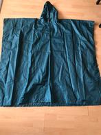 Regen / fiets poncho, Ophalen of Verzenden, Zo goed als nieuw