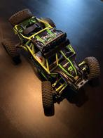 RC Auto Offroad - gevraagd onderdelen of compleet 12428, Elektro, Gebruikt, Auto offroad, Ophalen of Verzenden