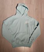Malelions painter oversized hoodie, Blauw, Malelions, Ophalen of Verzenden, Zo goed als nieuw