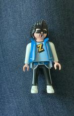 Playmobil Rockster - Stoer!, Ophalen of Verzenden, Zo goed als nieuw, Jongen of Meisje