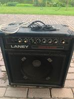 Laney session 65 reverb, Muziek en Instrumenten, Ophalen, Zo goed als nieuw, Gitaar, 50 tot 100 watt