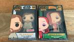 Funko Pop Pin: Star Wars, Roger Rabbit, Ophalen of Verzenden, Nieuw