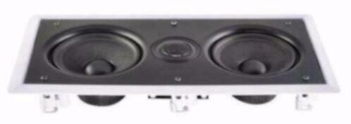 Plafond speaker inbouw 2 x 16 Cm 200 Watt B413KJE, Audio, Tv en Foto, Luidsprekers, Nieuw, Overige typen, 120 watt of meer, Overige merken