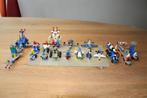 Vintage LEGO Space jaren 80, Ophalen of Verzenden, Gebruikt, Complete set, Lego