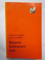 Bhagwan Krishnamurti Jung, Boeken, Filosofie, Metafysica of Natuurfilosofie, Swami Deva Amrito, Ophalen of Verzenden, Zo goed als nieuw