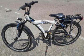 Batavus Snake 24 inch 3V beschikbaar voor biedingen