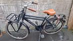 Z.G.A.N. Cortina U4 transport jongens fiets., Ophalen, 24 inch, Handrem, Cortina U4