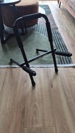 Thomann amp stand (versterker standaard), Muziek en Instrumenten, Standaards, Ophalen, Zo goed als nieuw, Instrumentstandaard