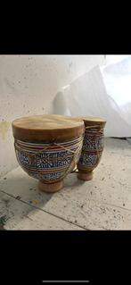 Trommel, Muziek en Instrumenten, Drumstellen en Slagwerk, Ophalen, Zo goed als nieuw, Overige merken