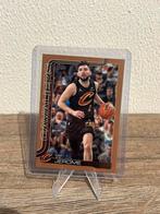 TY Jerome 2025 Topps Flagship Basketball #83 Gold /2500, Ophalen of Verzenden, Zo goed als nieuw, Buitenlandse clubs, Spelerskaart