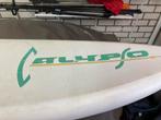 Gratis surfplanken BIC calypso, zeilen, masten en materiaal, Complete set, Gebruikt, Minder dan 5 m², Ophalen