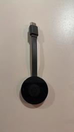 Chromecast, Ophalen of Verzenden, Gebruikt