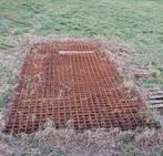 Bouwstaalmatten betonmat bouwstaalnetten b503a 8x100x100, Ophalen, Nieuw, 250 mm of meer, Overige typen